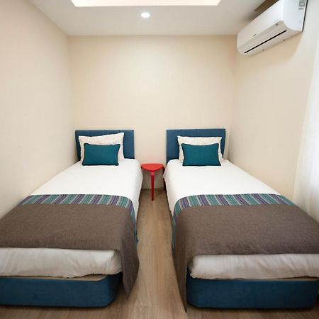 Otto Apart Apartment Antalya Bagian luar foto