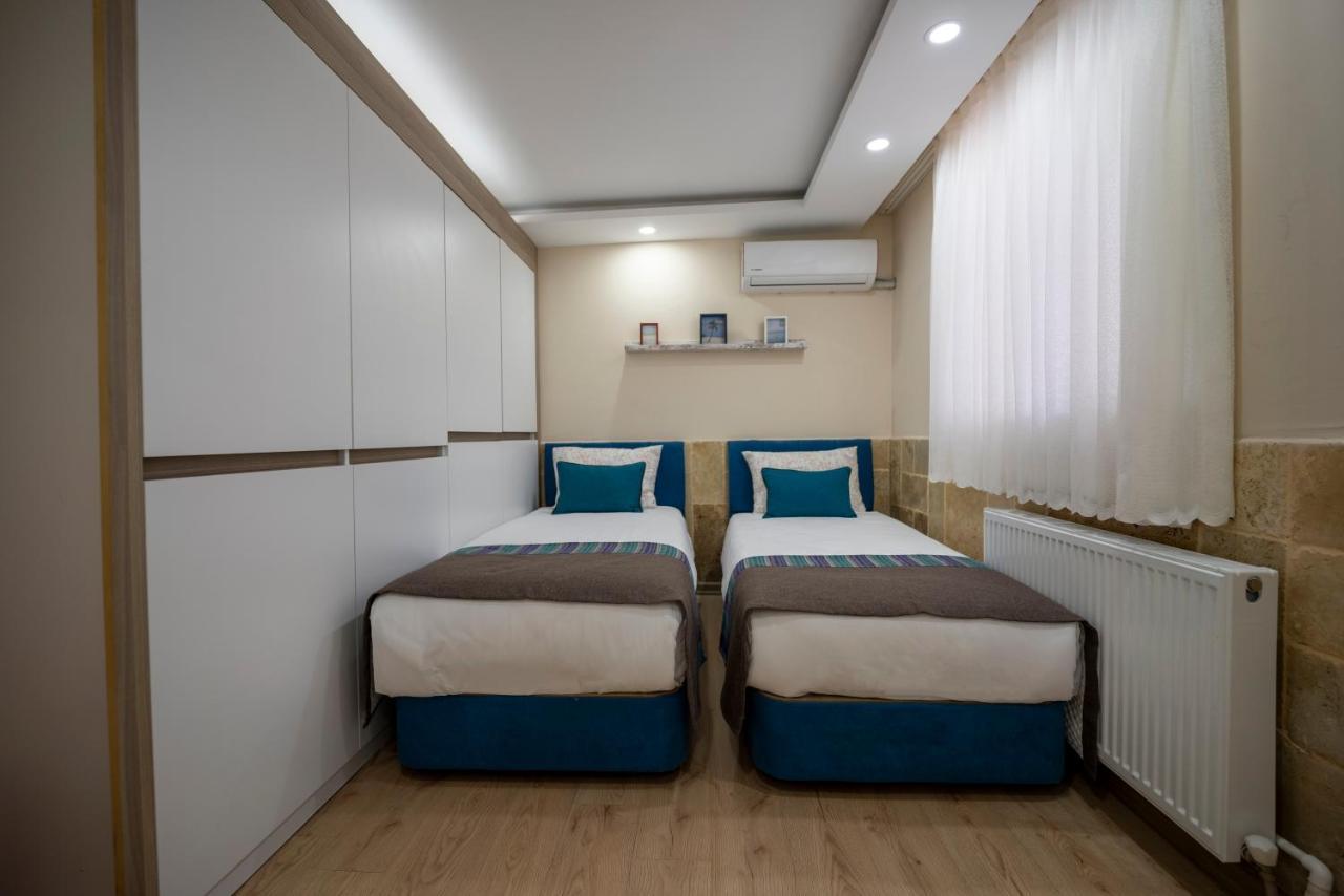 Otto Apart Apartment Antalya Bagian luar foto