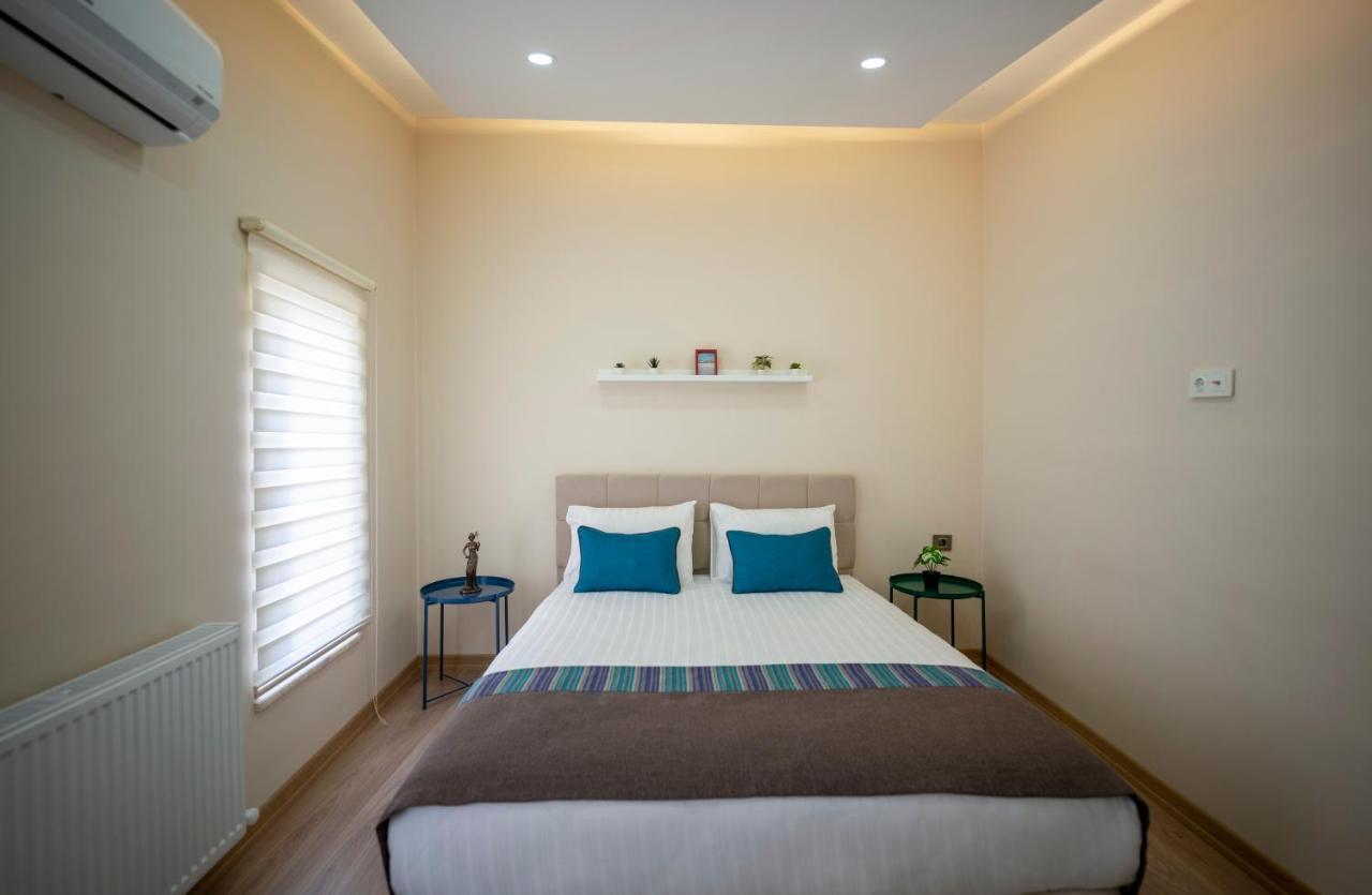 Otto Apart Apartment Antalya Bagian luar foto