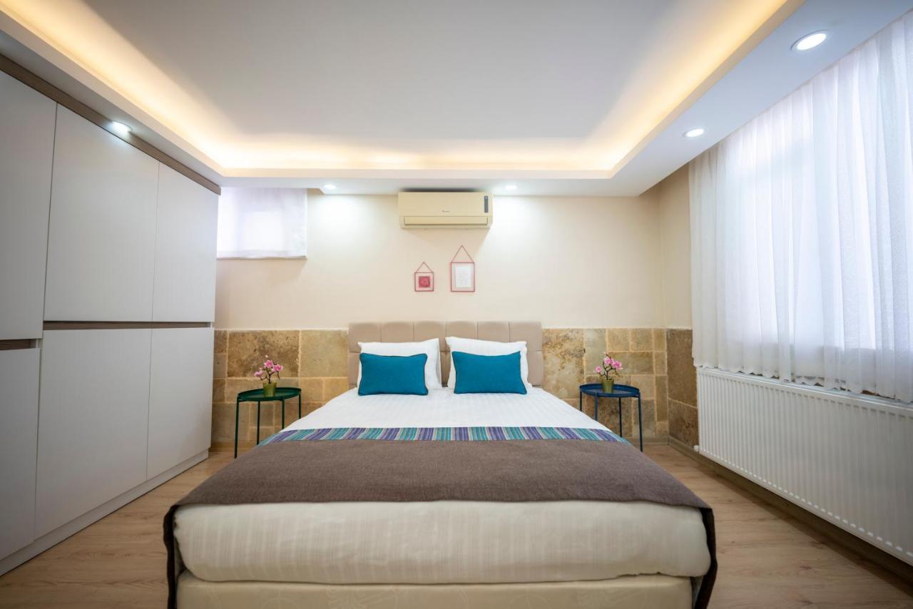 Otto Apart Apartment Antalya Bagian luar foto