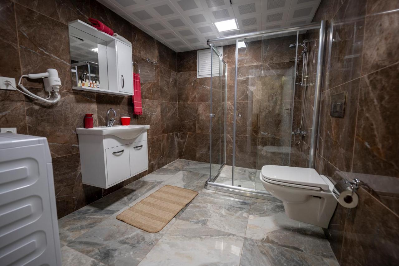 Otto Apart Apartment Antalya Bagian luar foto